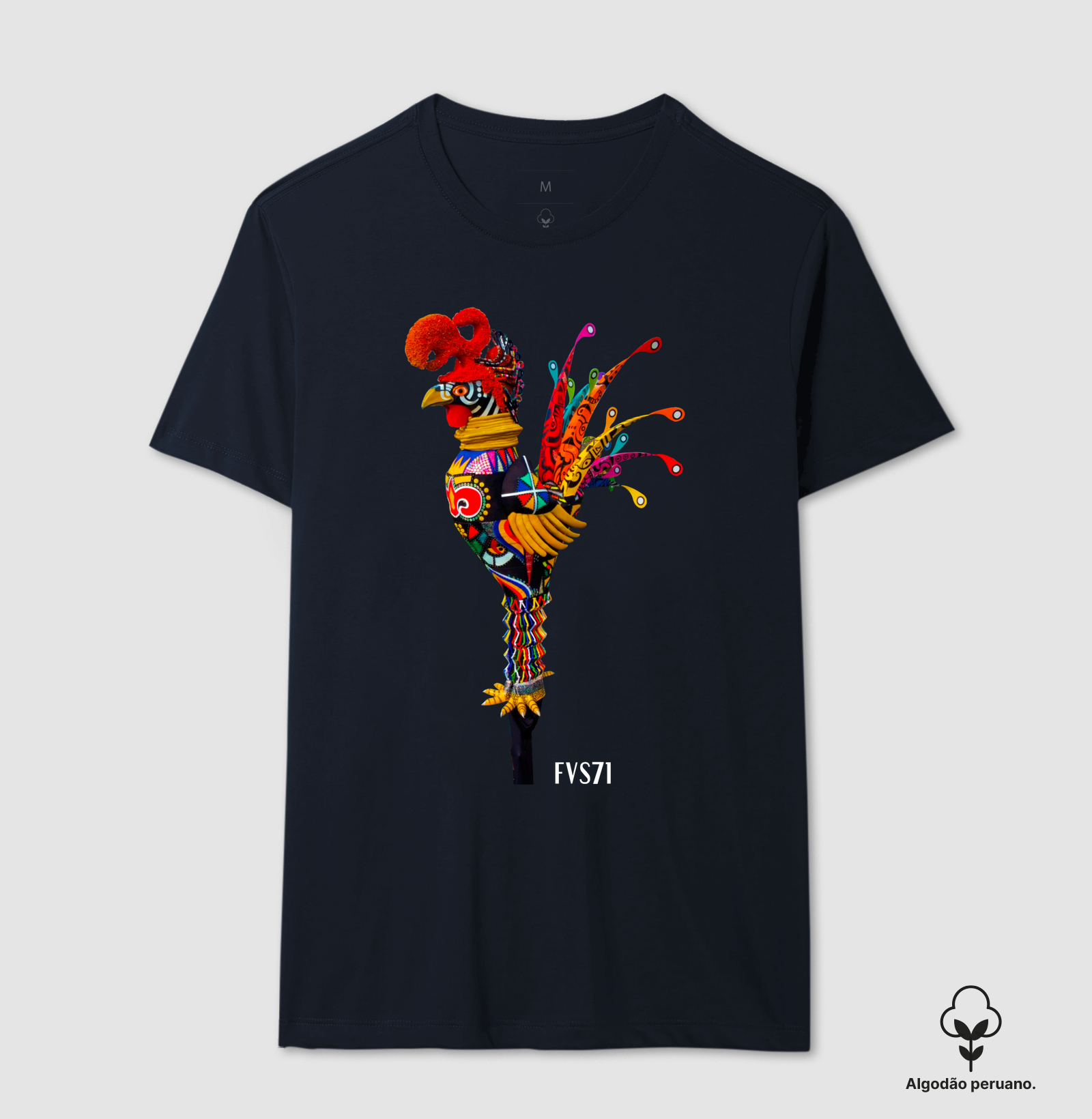 Camisa 4