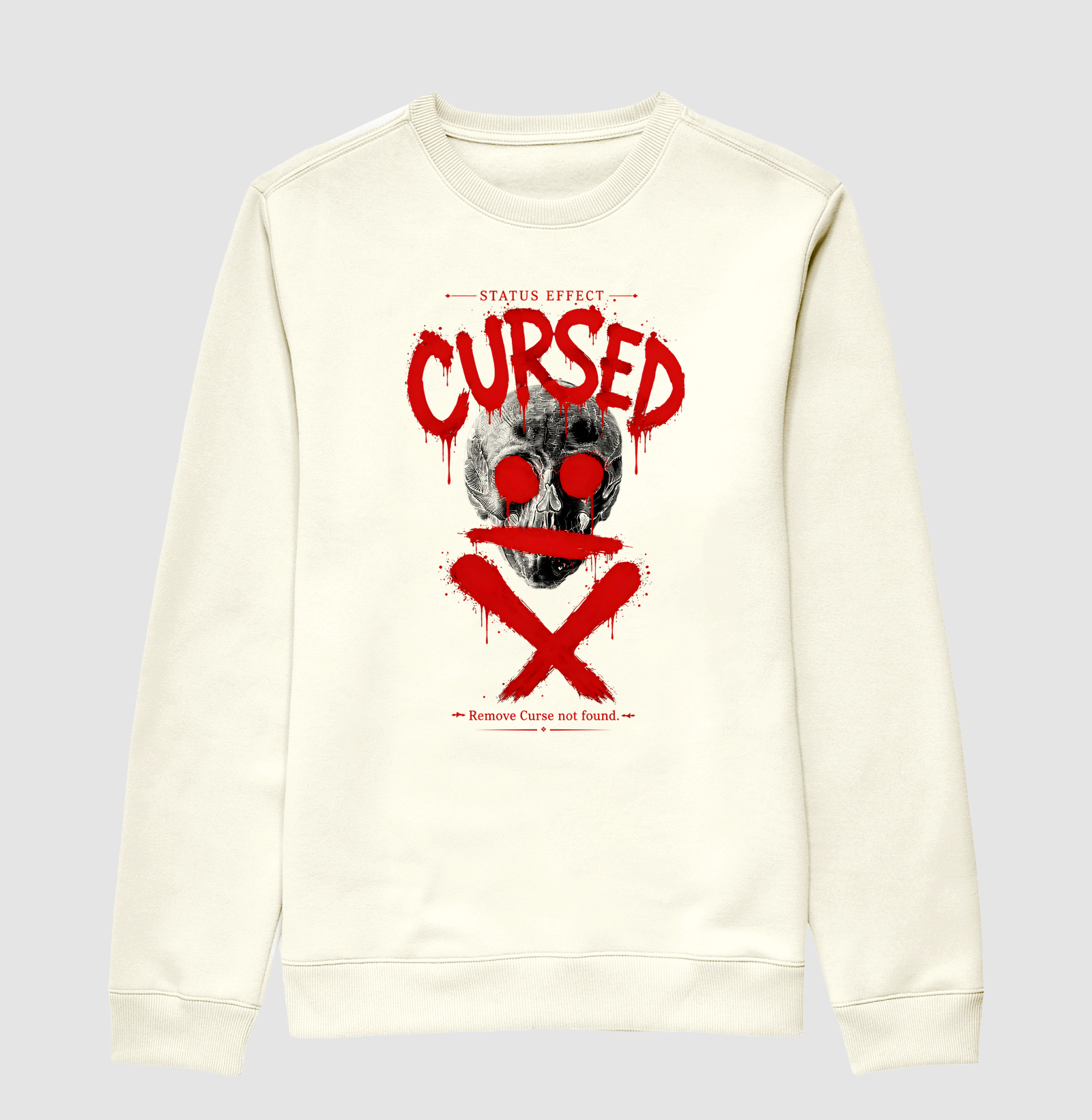 Cursed - Imagem 2