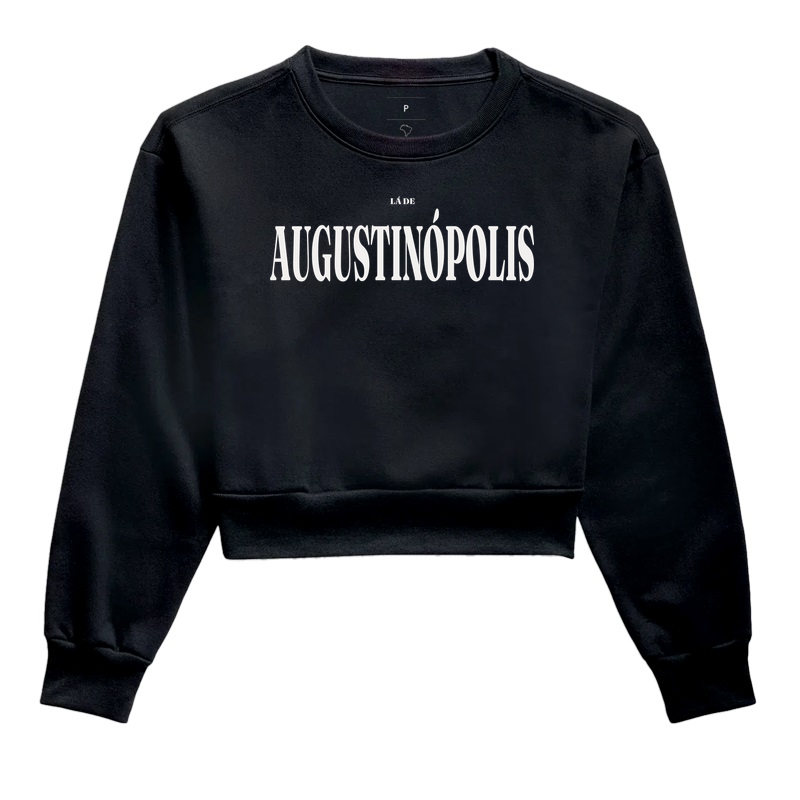 Augustinópolis | Tipografia TO - Imagem 2