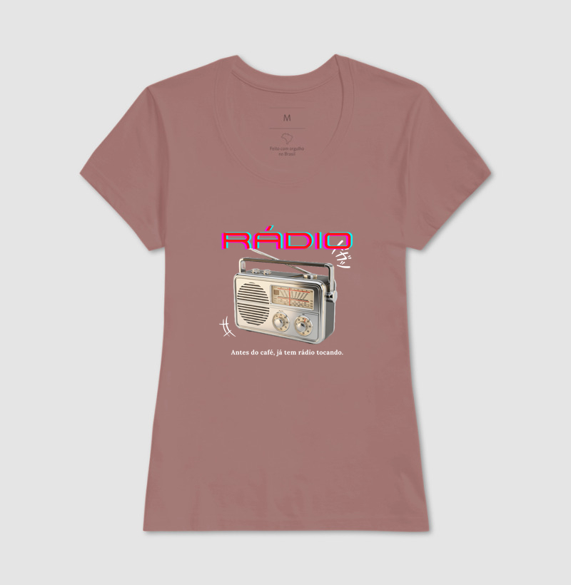 Camisa 16