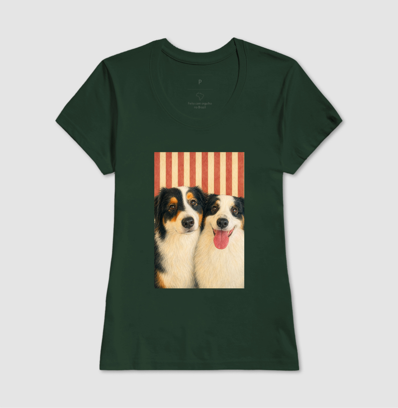 Elisangela - 2 dogs - Imagem 13