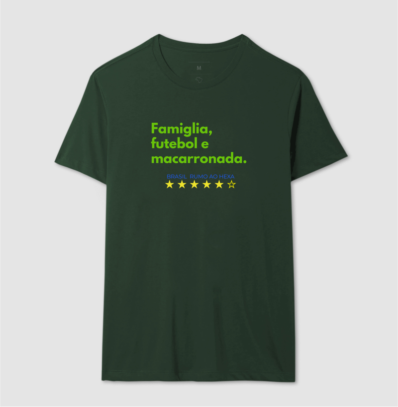Camisa 7