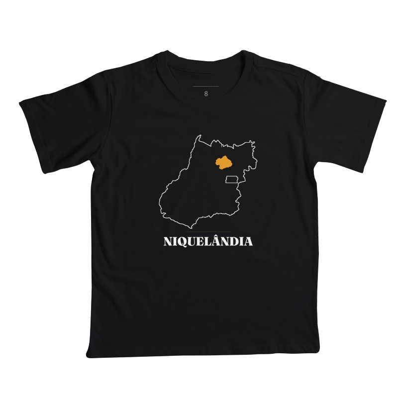 Niquelândia | Traço GO - Imagem 4