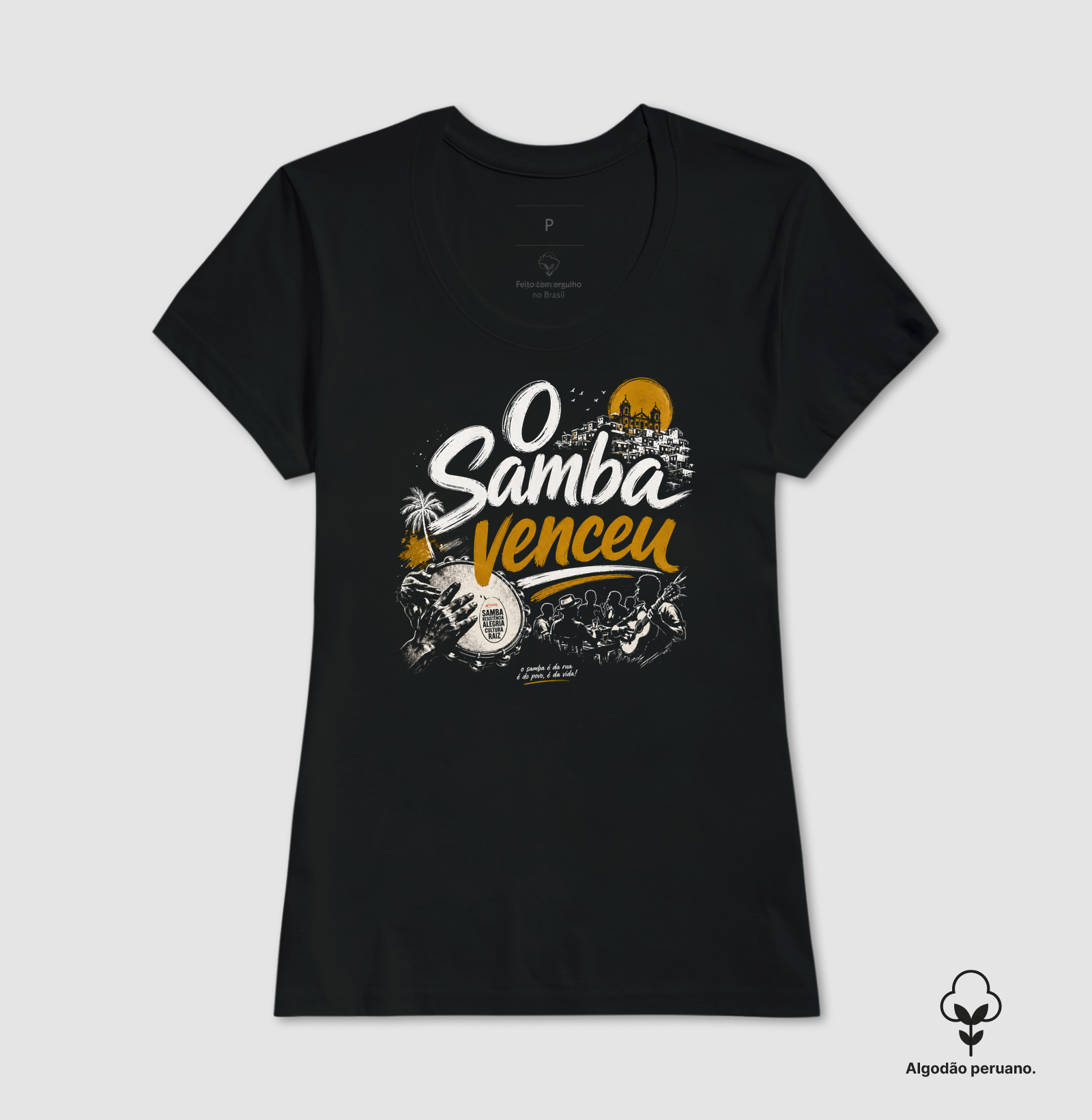 Camisa 2