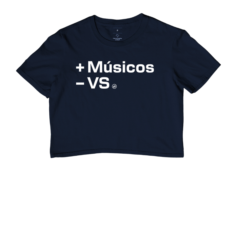 Mais Músicos Menos VS - Imagem 4