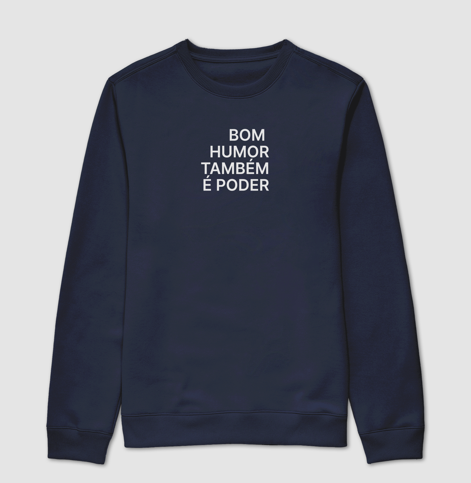 BOM HUMOR É PODER - Imagem 5