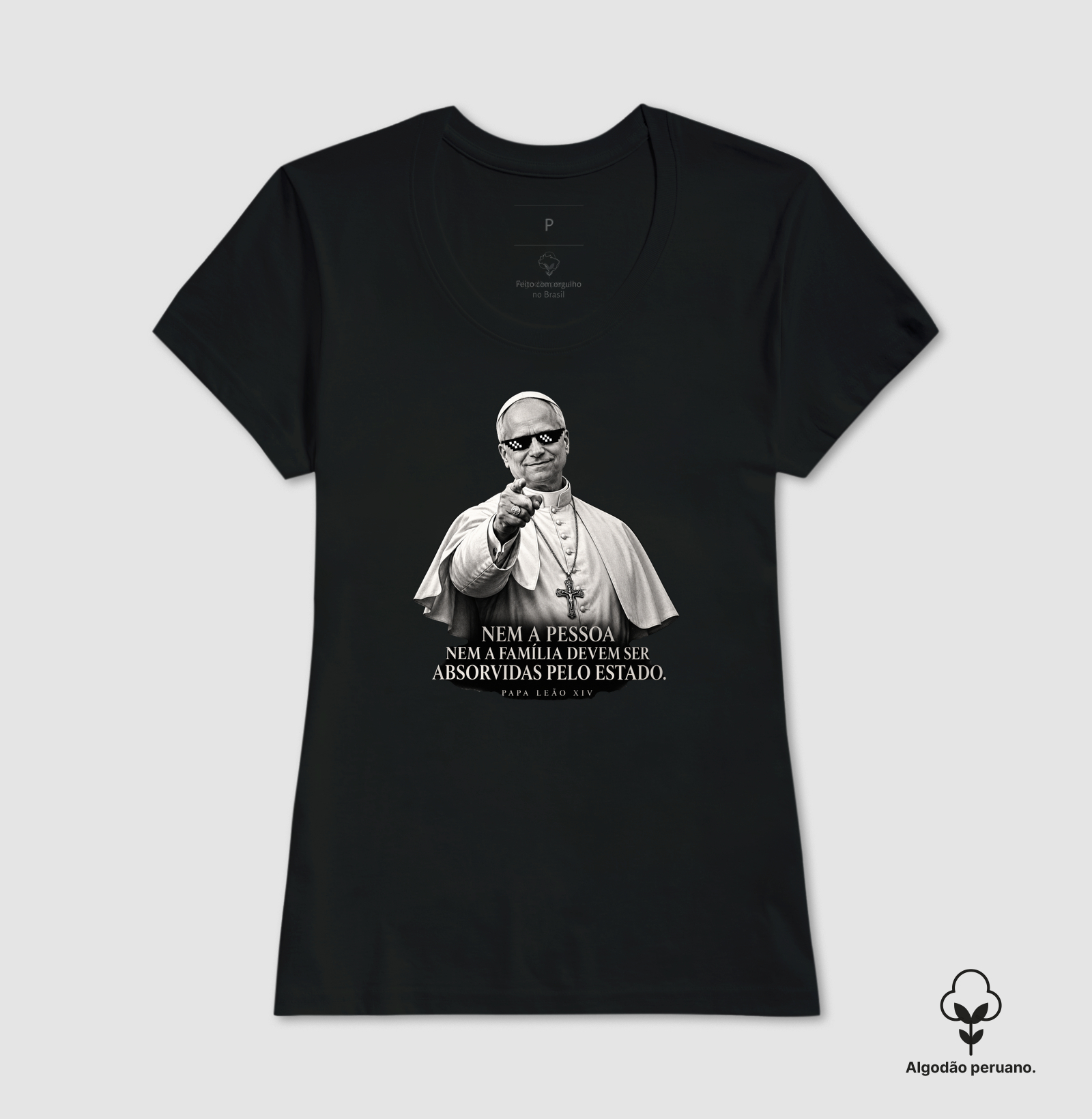 Papa x Comunismo - Imagem 3