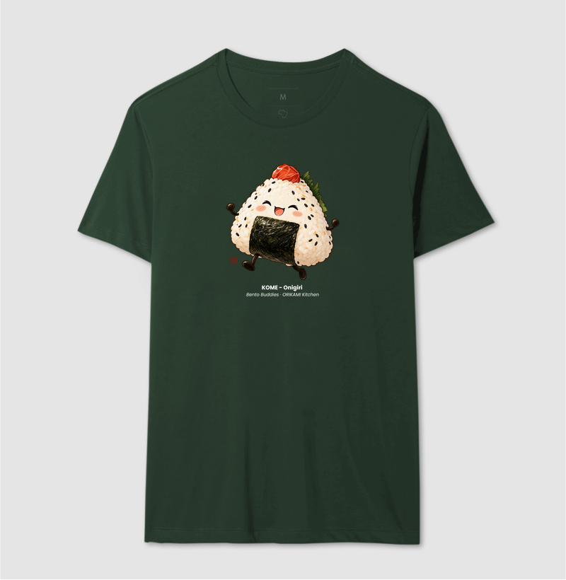KOME - Onigiri - Imagem 12