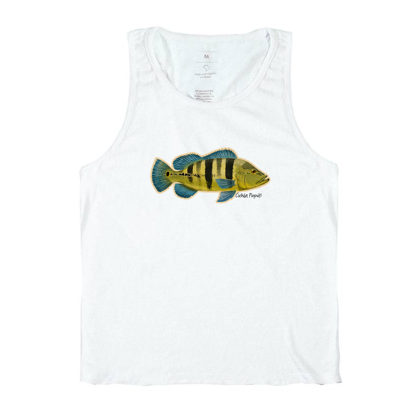 🎣 Tucunaré Azul 🔵 - Imagem 2