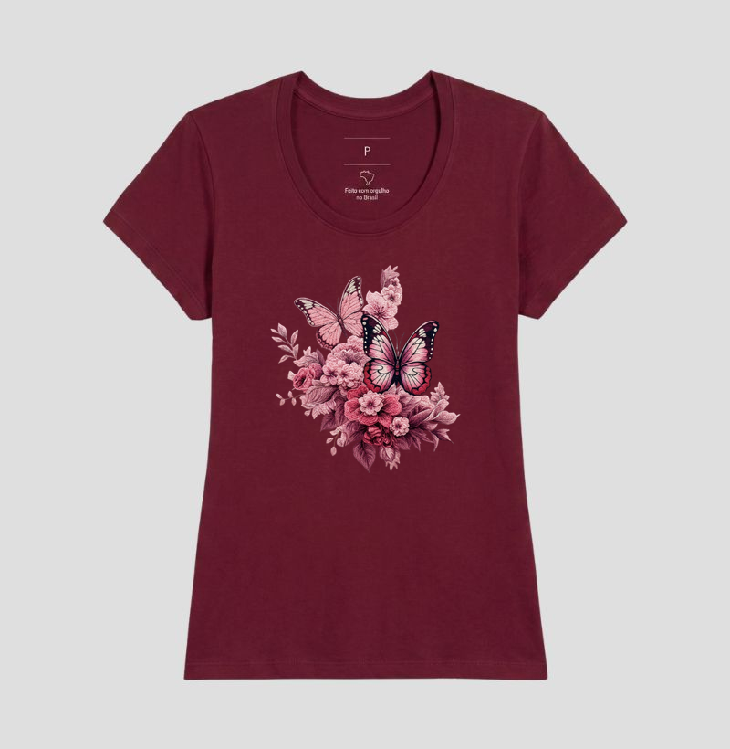 Camisa 18