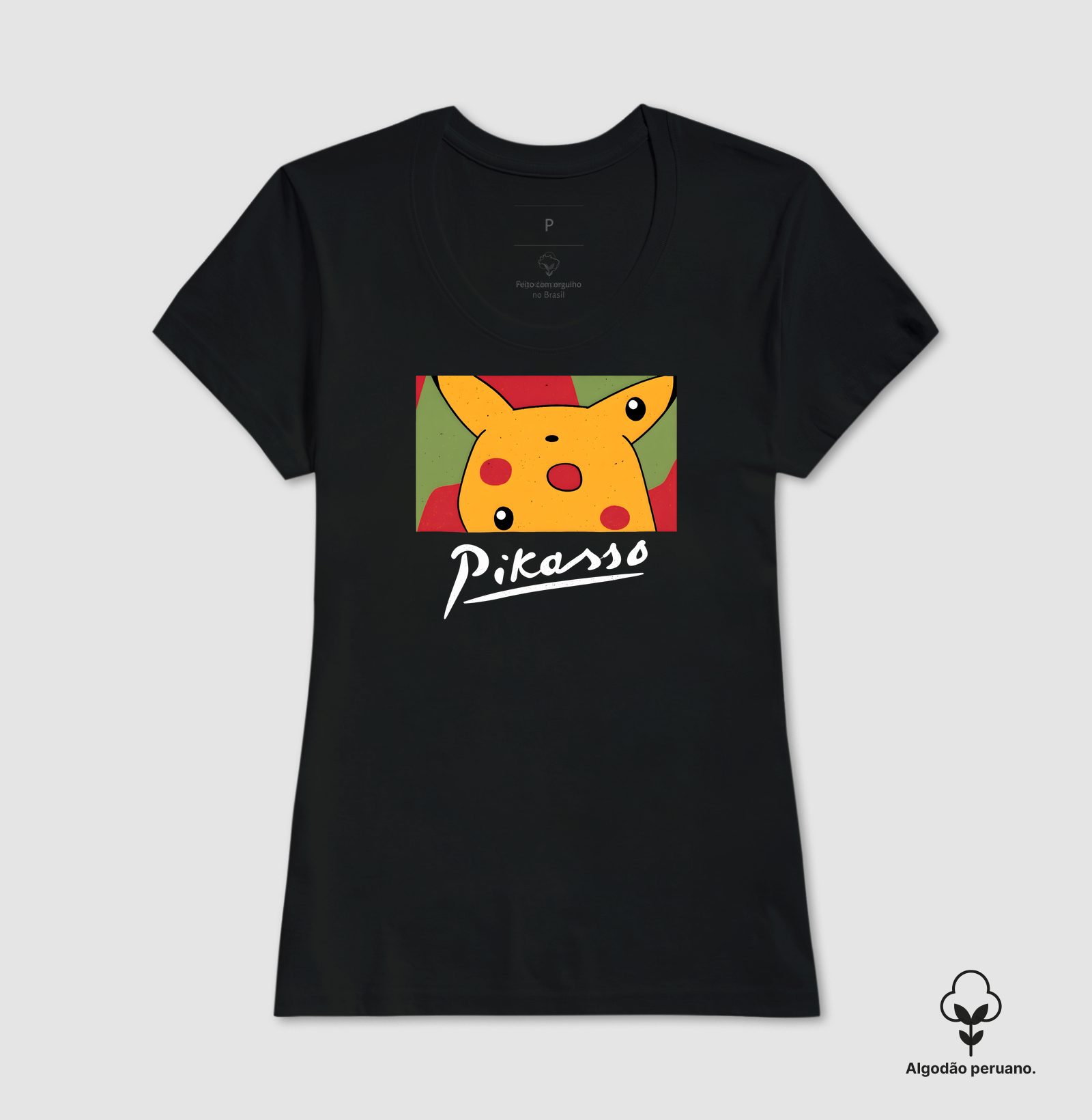 Pikasso - Imagem 4