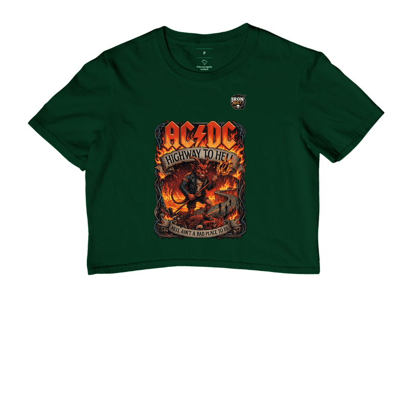 AC/DC – Highway to Hell - Imagem 5