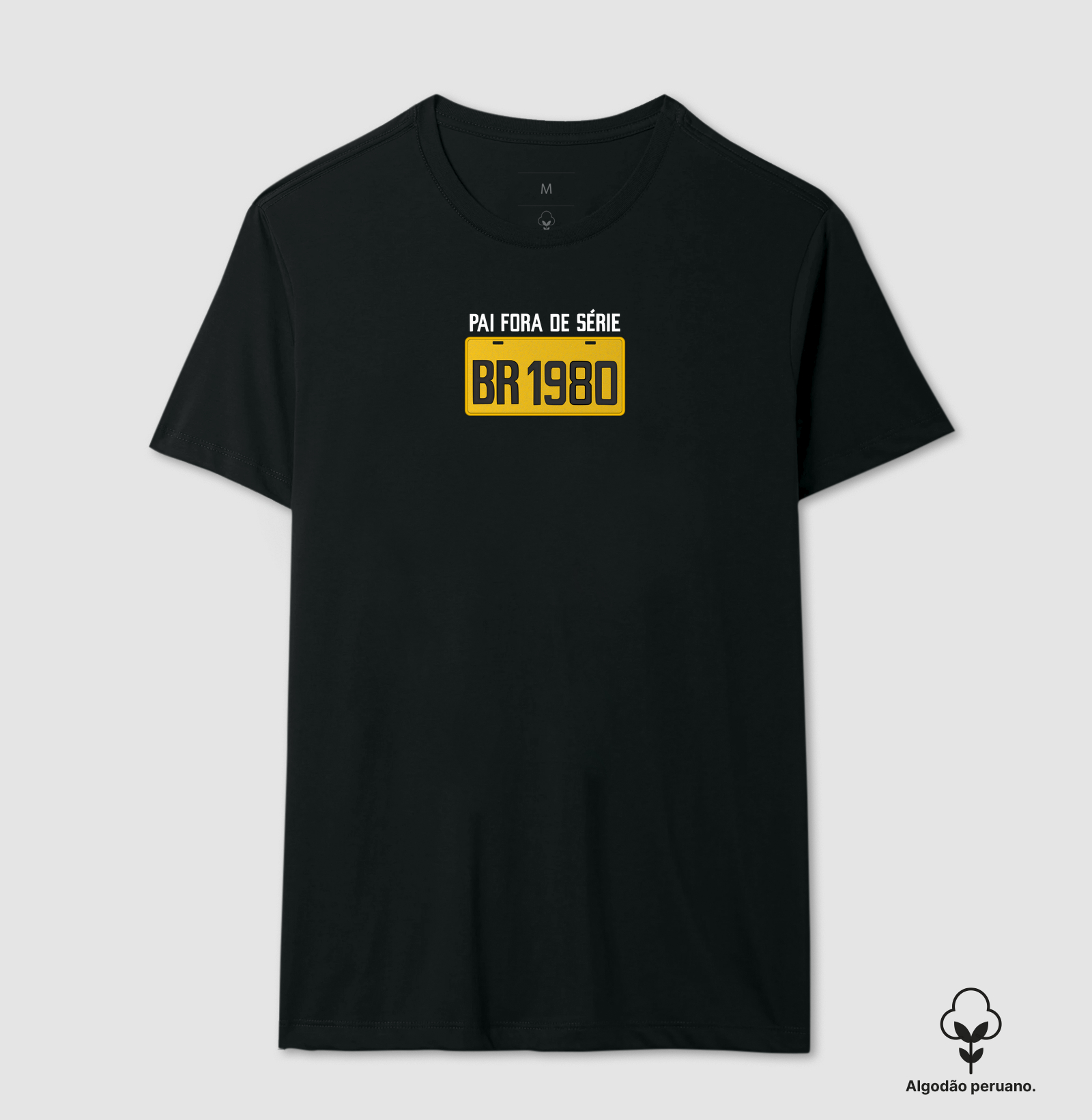 Pai Fora de Série 1980 - Imagem 5