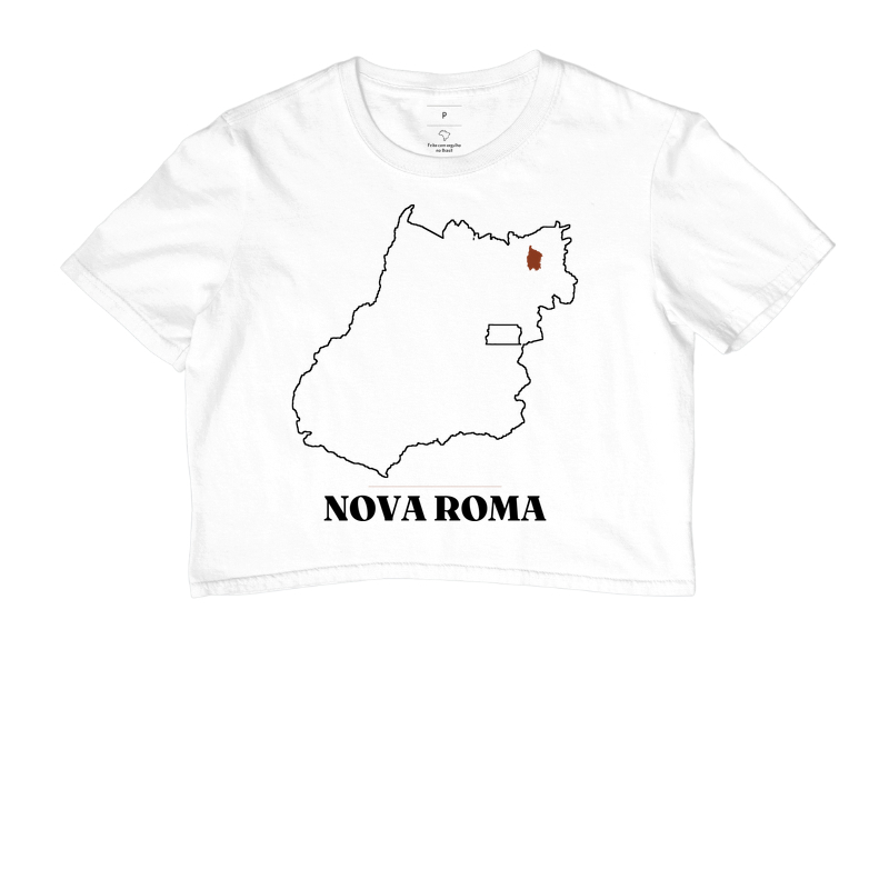 Nova Roma | Traço GO - Imagem 3