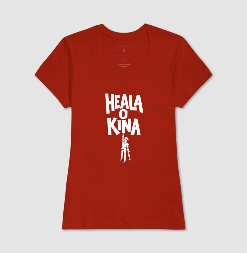 Heala o Kina - Imagem 14