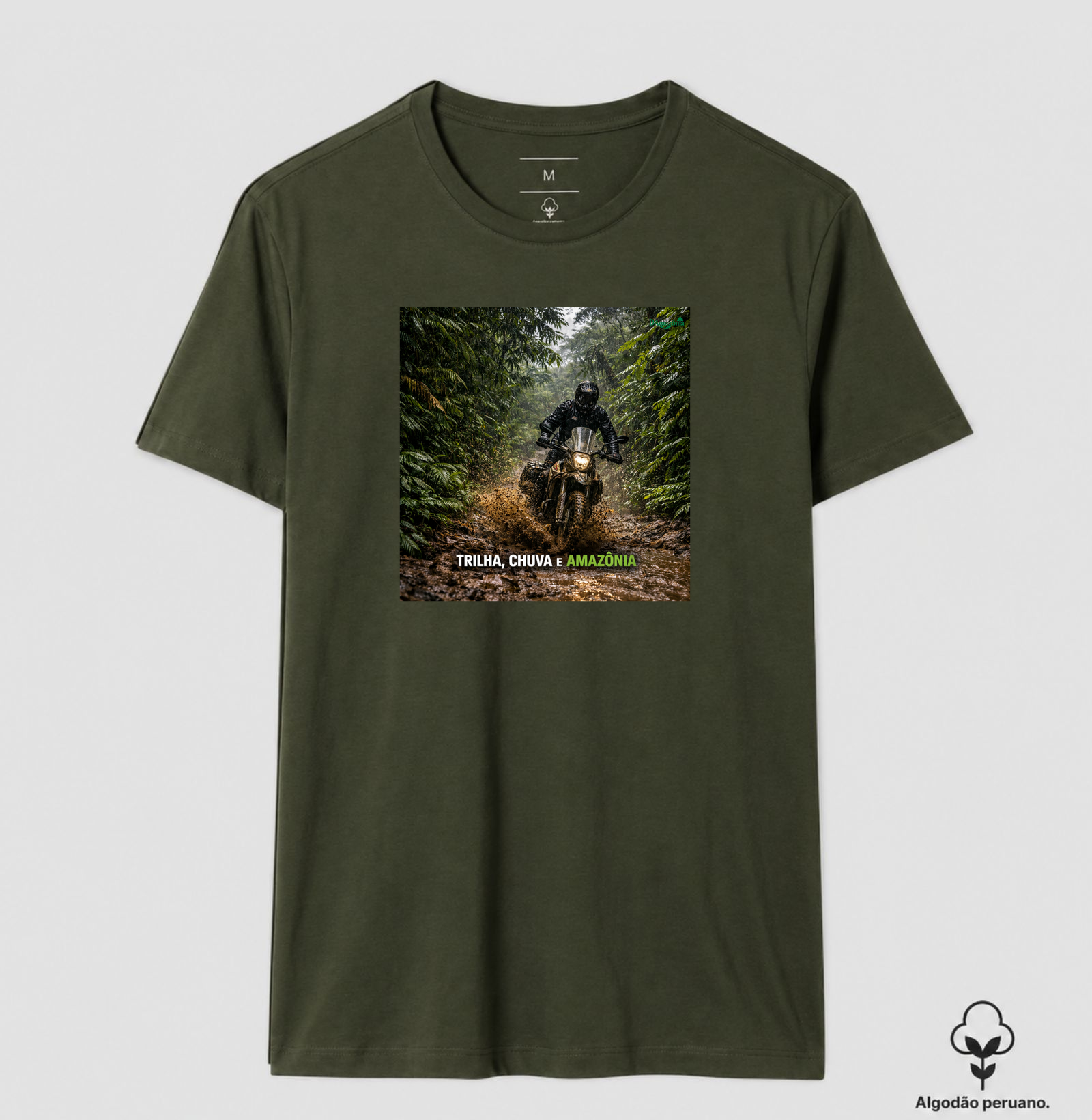 Camisa 5