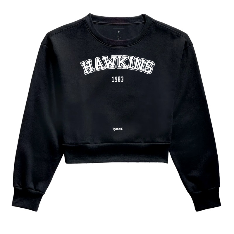 Camiseta - Hawkings 1983 - Imagem 2