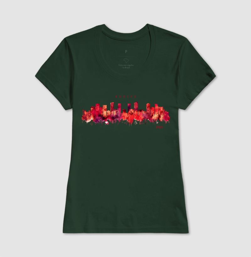 Camisa 10