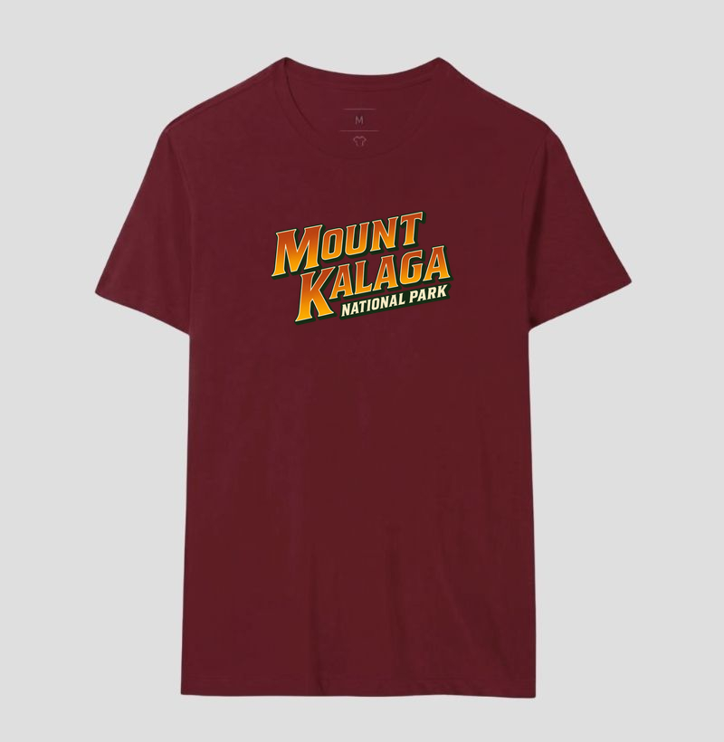 Mount Kalaga - Logo - Imagem 18