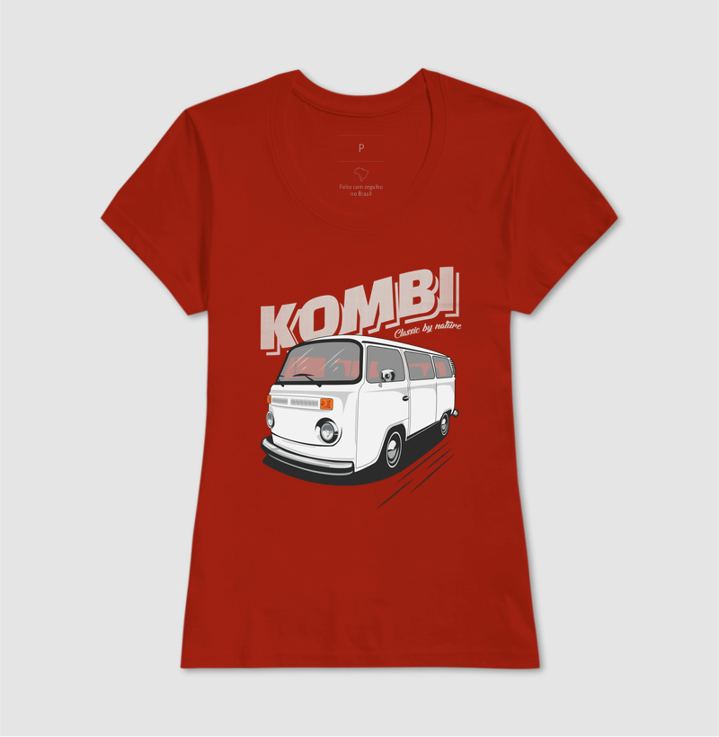 Kombi Classic by nature | Branca - Imagem 14