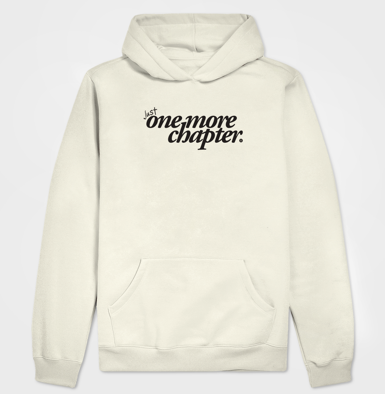 JUST ONE MORE CHAPTER - Imagem 3
