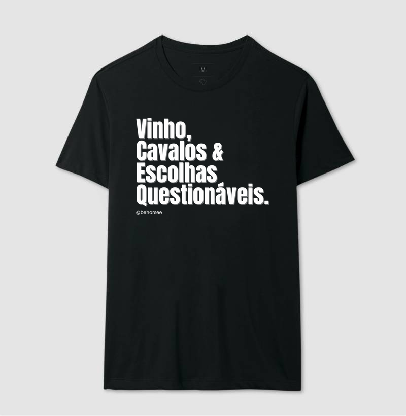 Escolhas Questionáveis  - Imagem 4