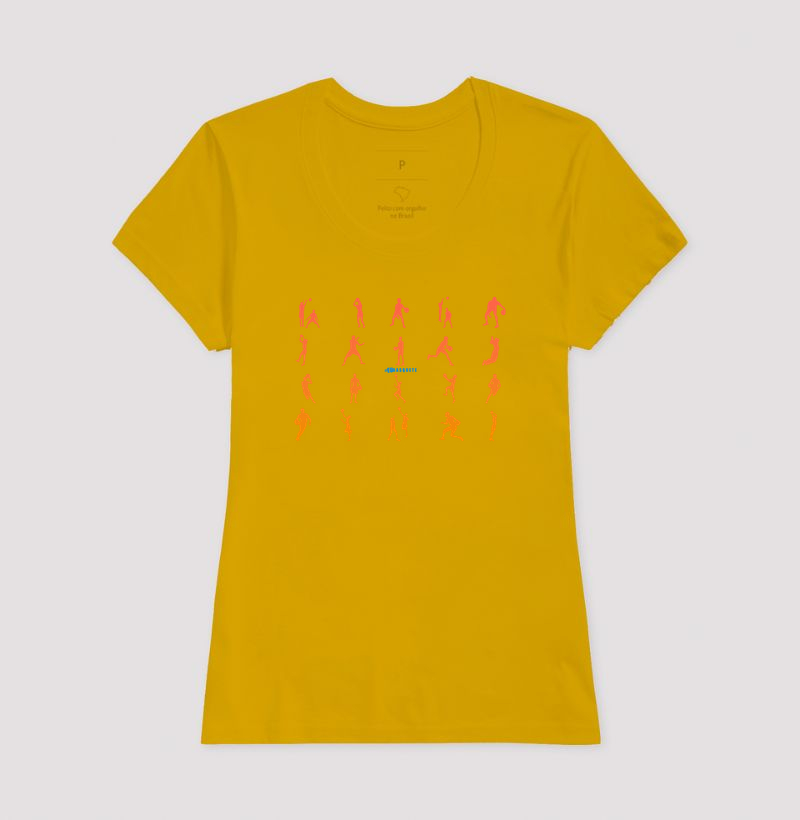 Camisa 17