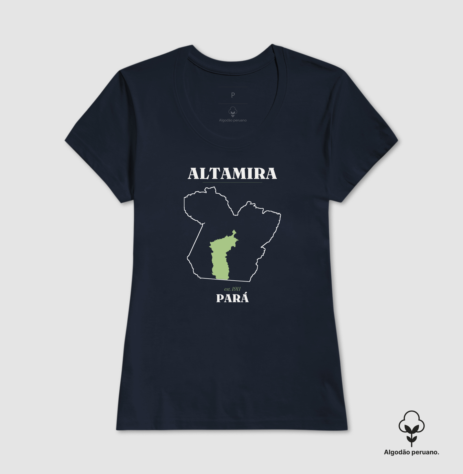 Camisa 6