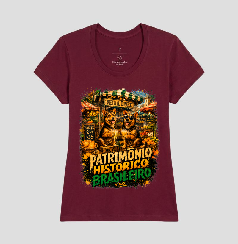 Camisa 18