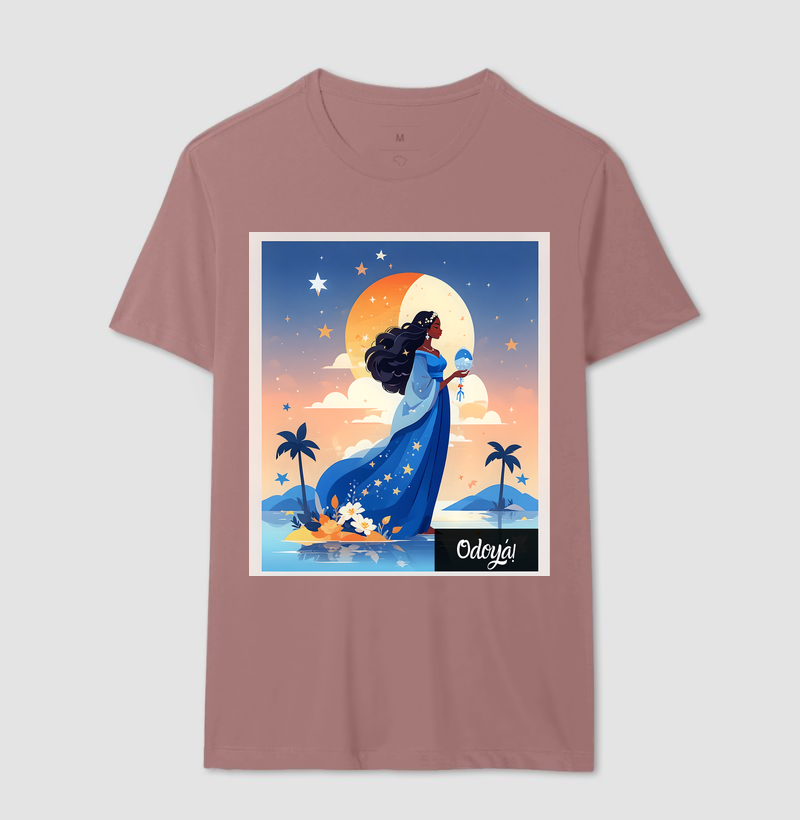 Camisa 19