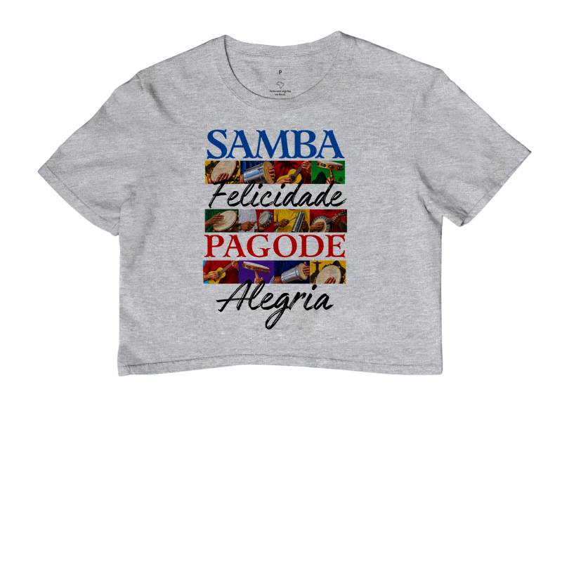 Samba felicidade - Imagem 6