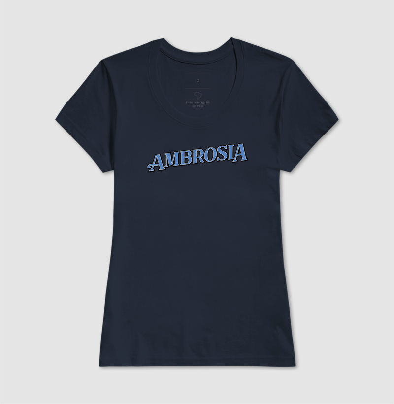 Ambrosia - Logo - Imagem 7