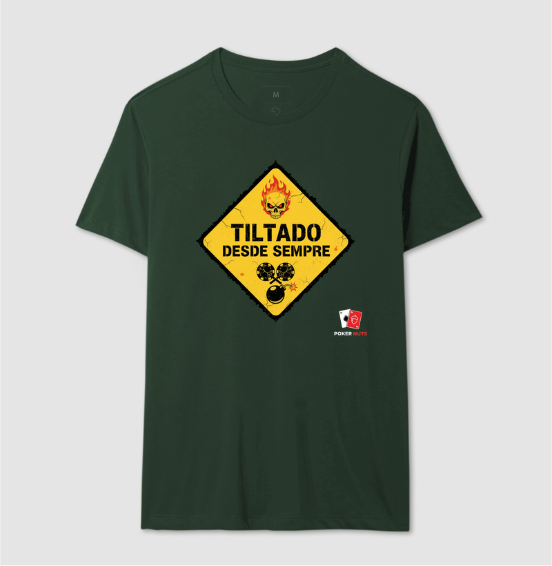 Camisa 12