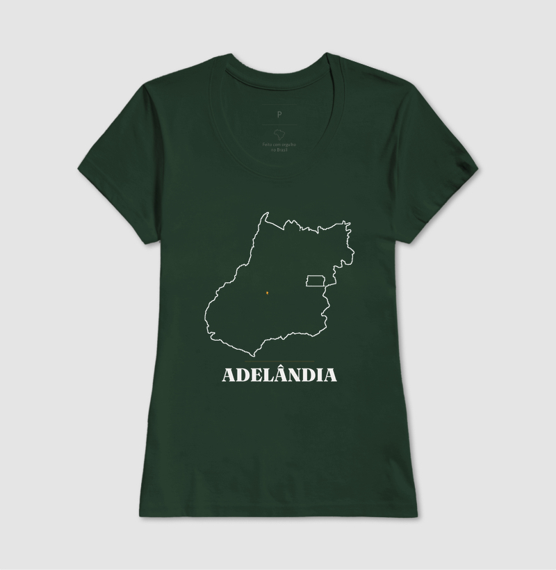 Camisa 12