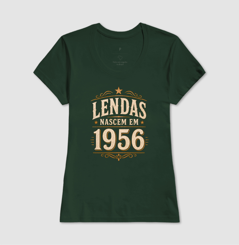 Camisa 12
