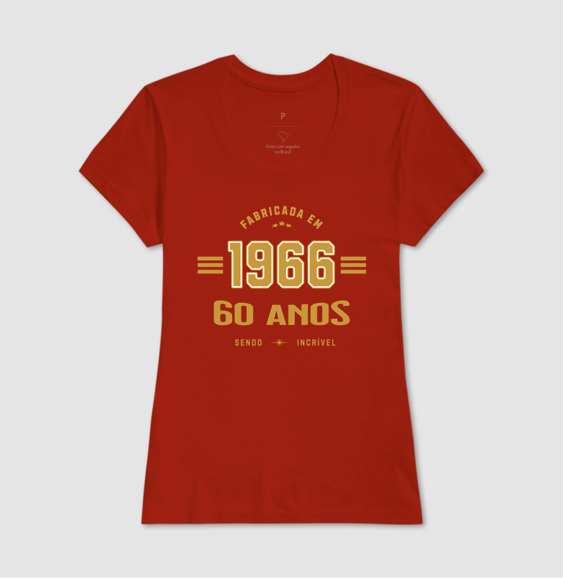 Fabricada em 1966 - Imagem 12