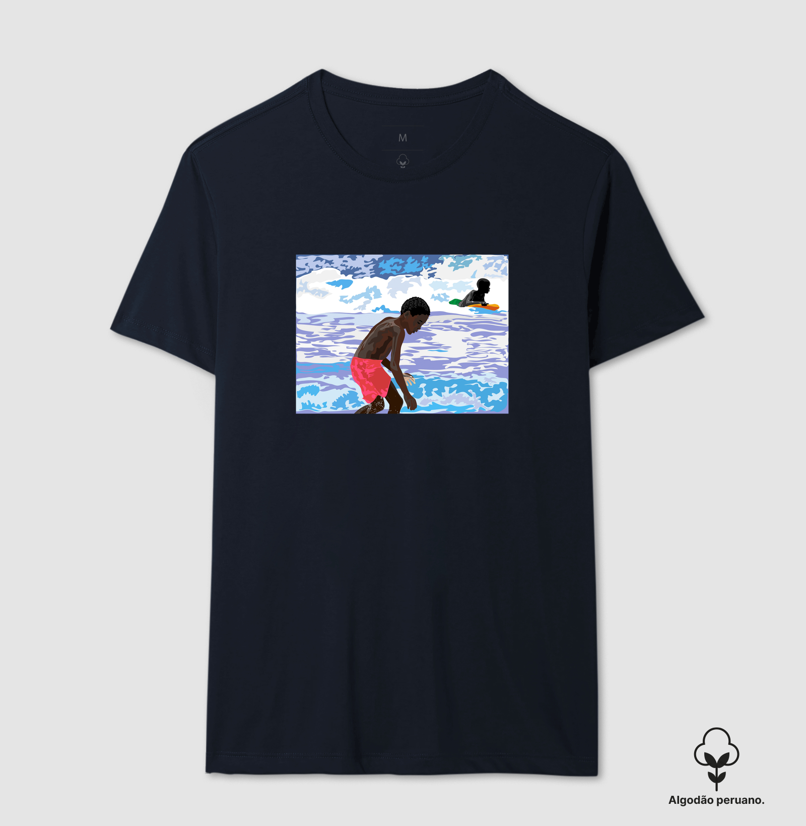 Camisa 3