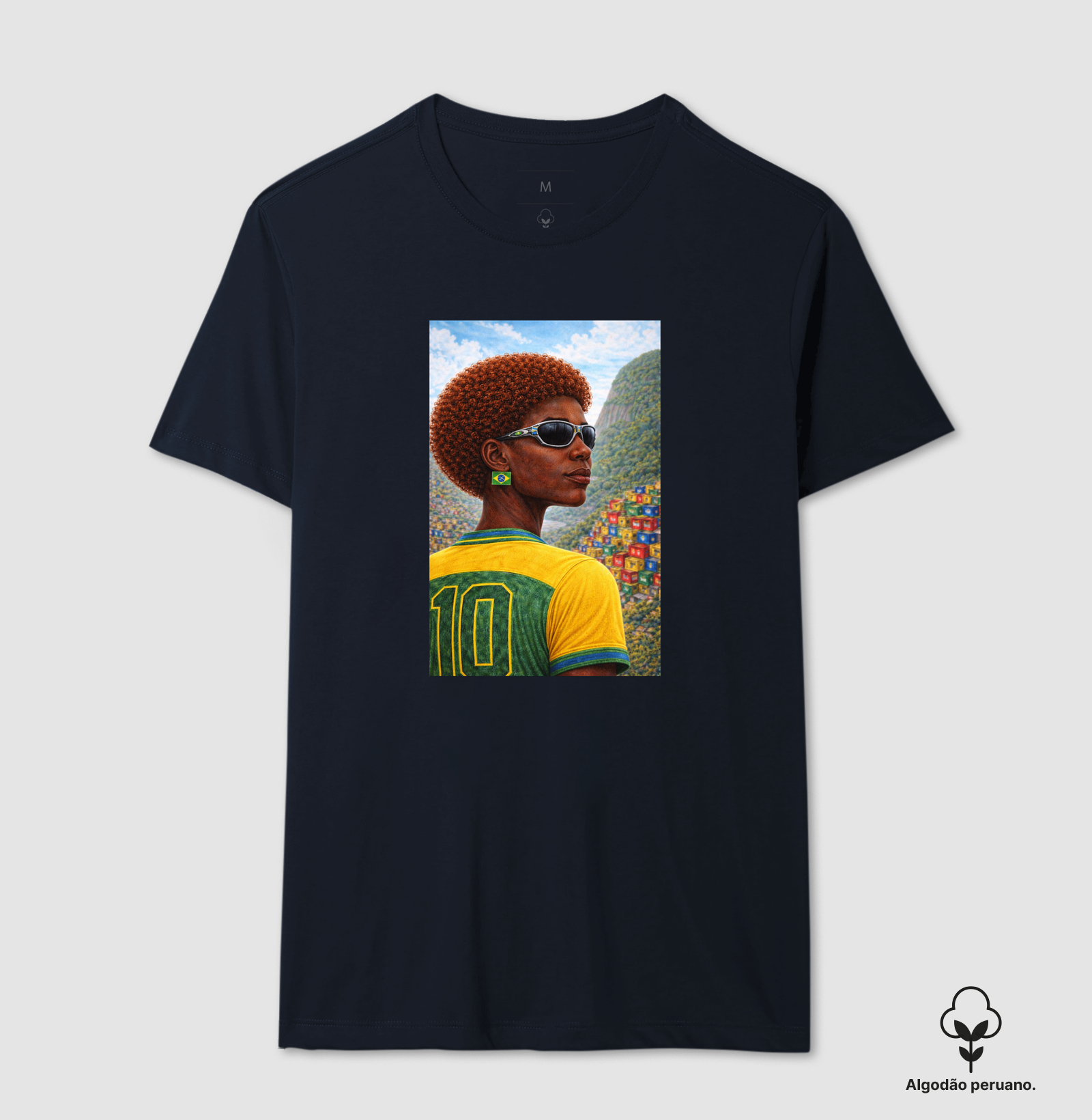 Camisa 1