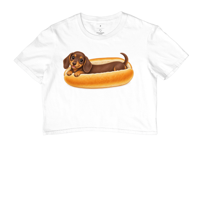 Dachshund Salsicha - Imagem 3