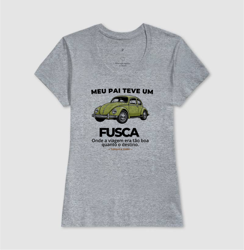 Meu pai teve um - FUSCA - verde - Imagem 9