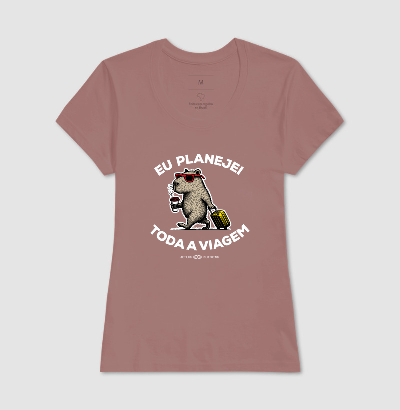 Camisa 18