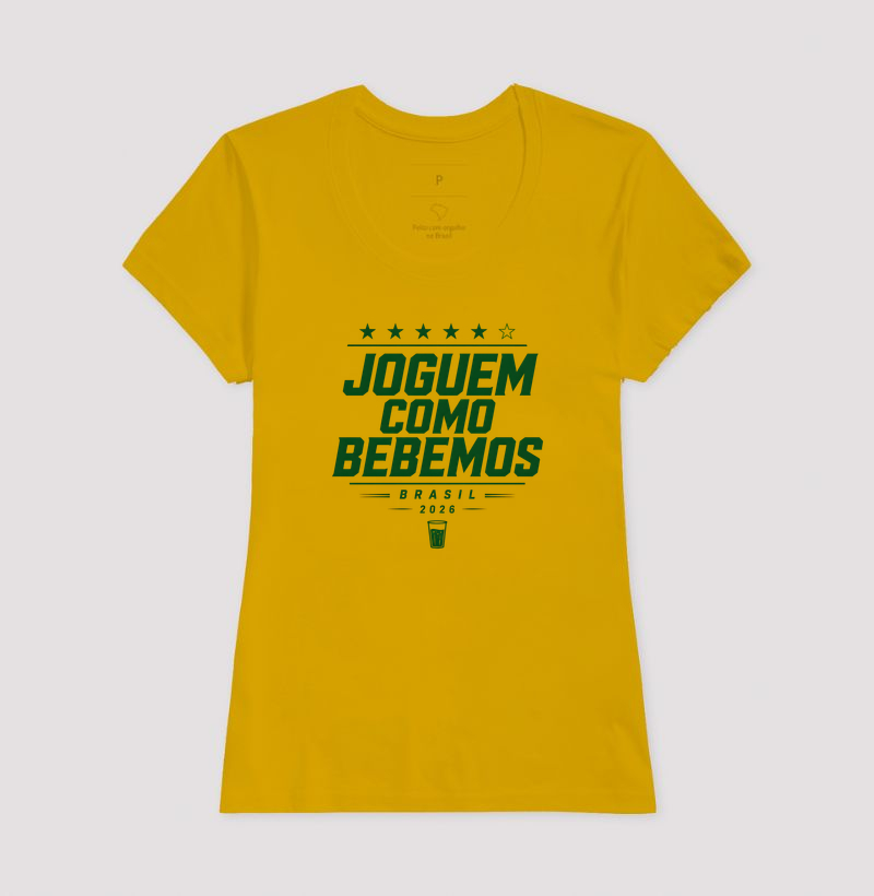 Joguem como bebemos - Imagem 5