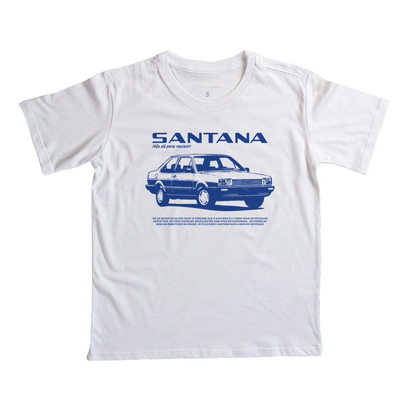 Santana | Não dá para resistir - Imagem 7