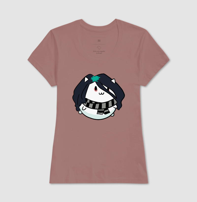 Camisa 16