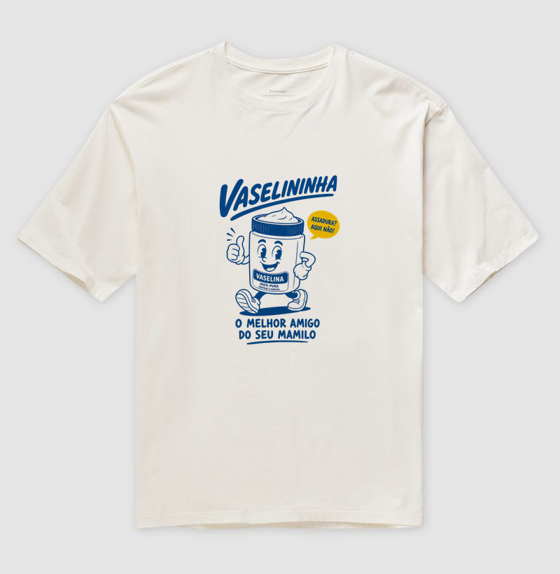 Vaselininha - Imagem 3