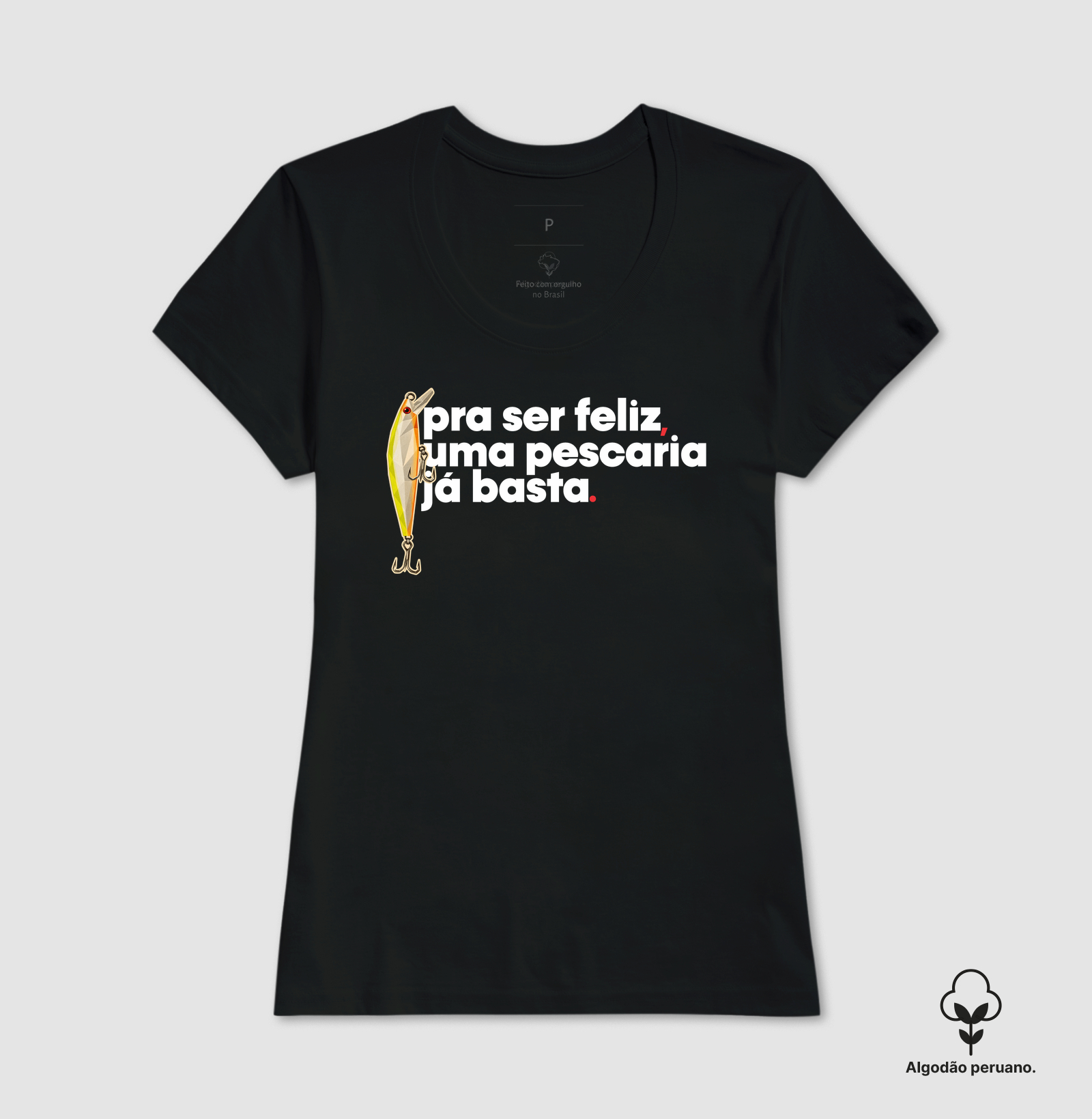 Uma Pescaria Já Basta! - Imagem 3