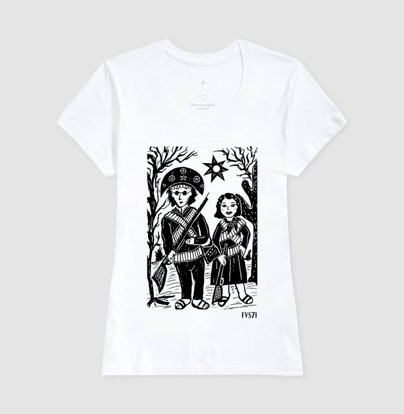 Camisa 7