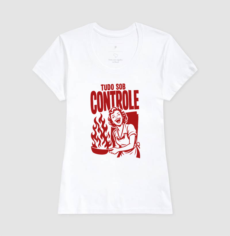 tudo sob controle - Imagem 5