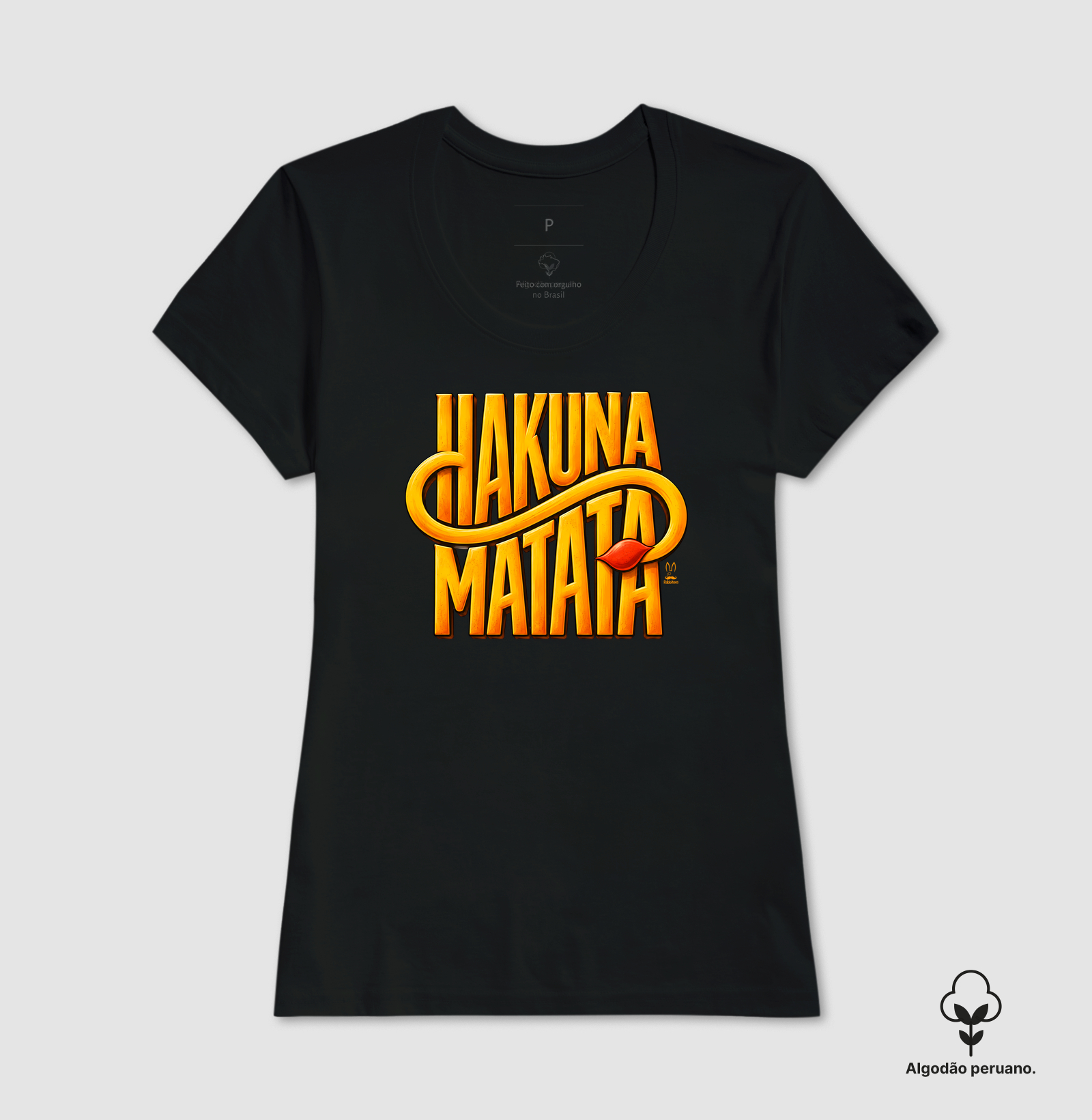 Hakuna Matata - Imagem 2