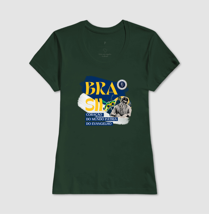 Camisa 11